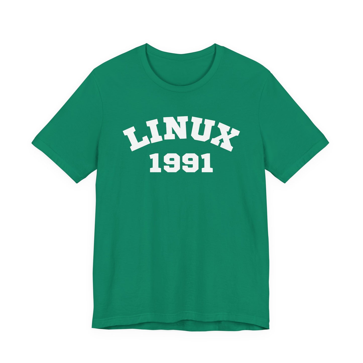 Linux 1991 - T-Shirt