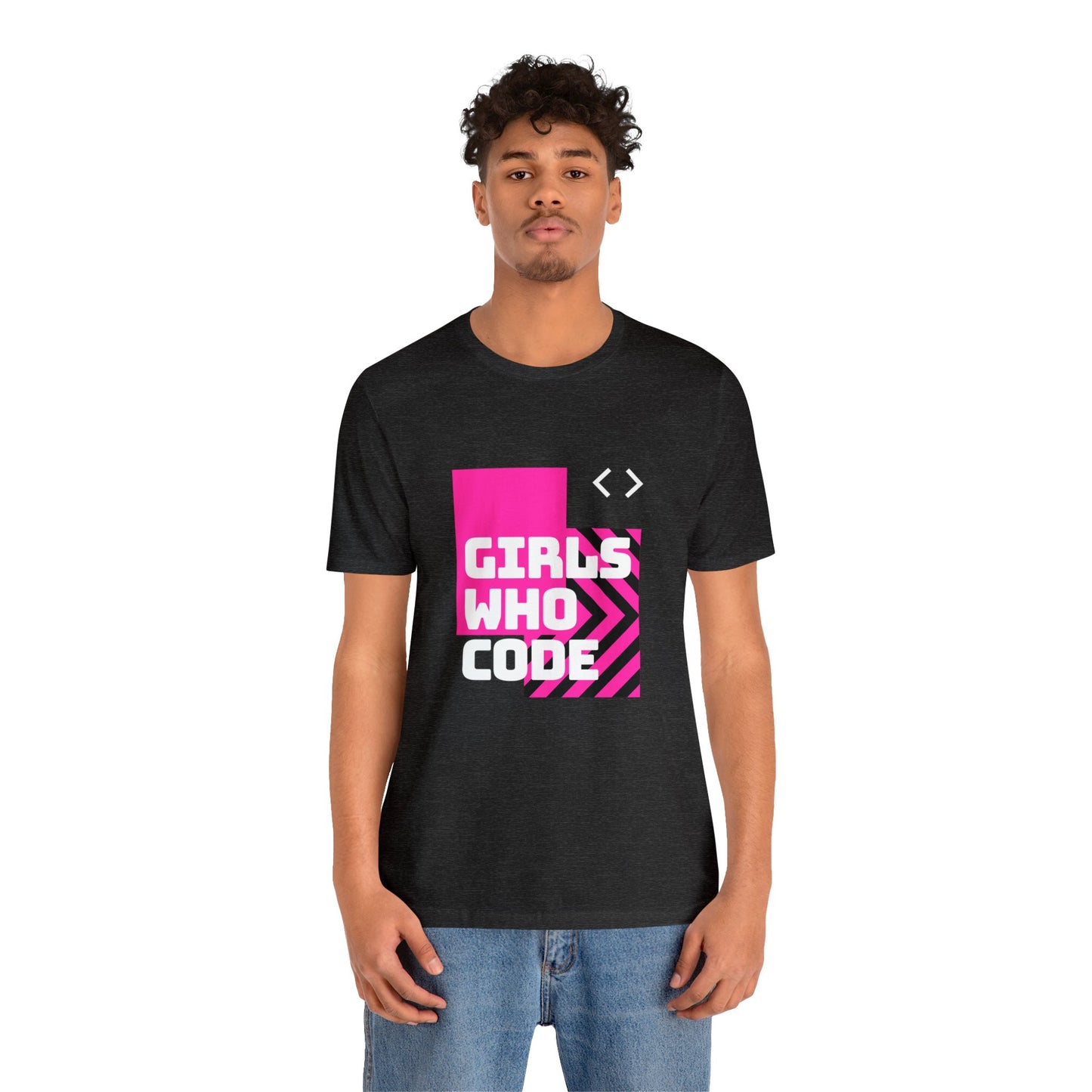 Girls Who Code