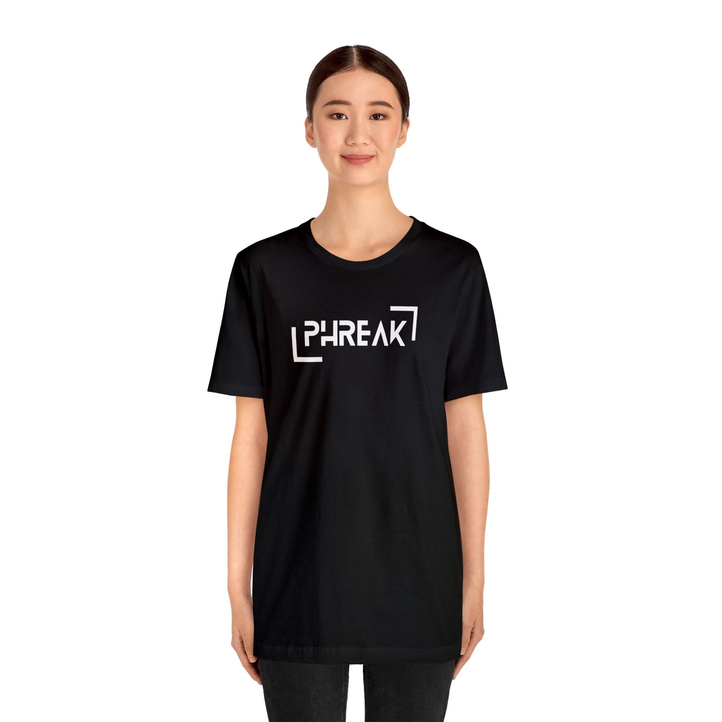 Phreak - Square Bracket
