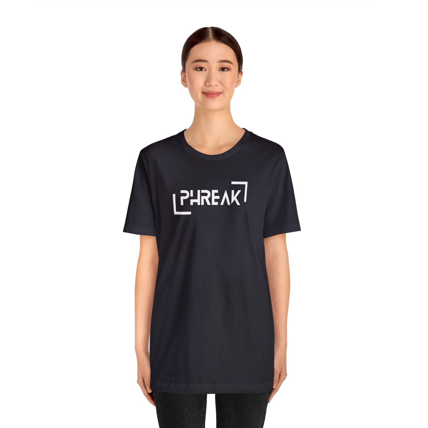 Phreak - Square Bracket
