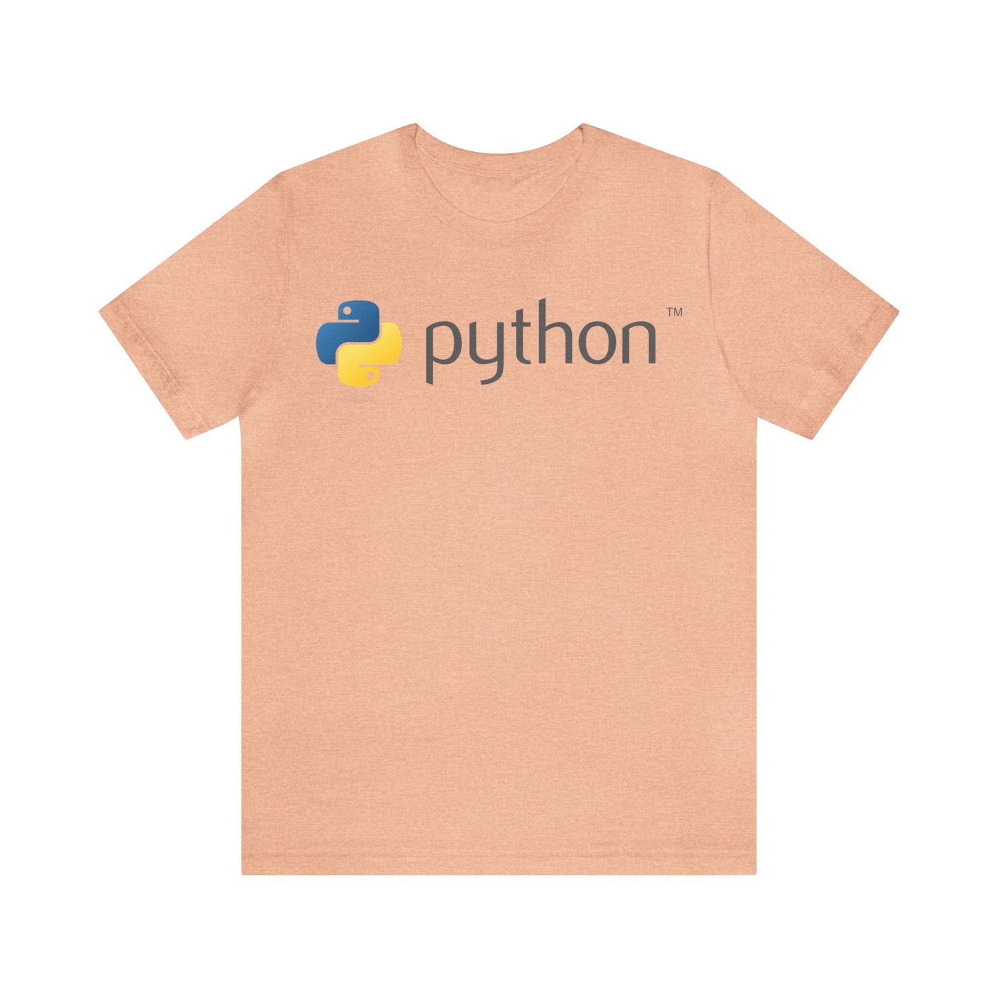 Python Language Logo