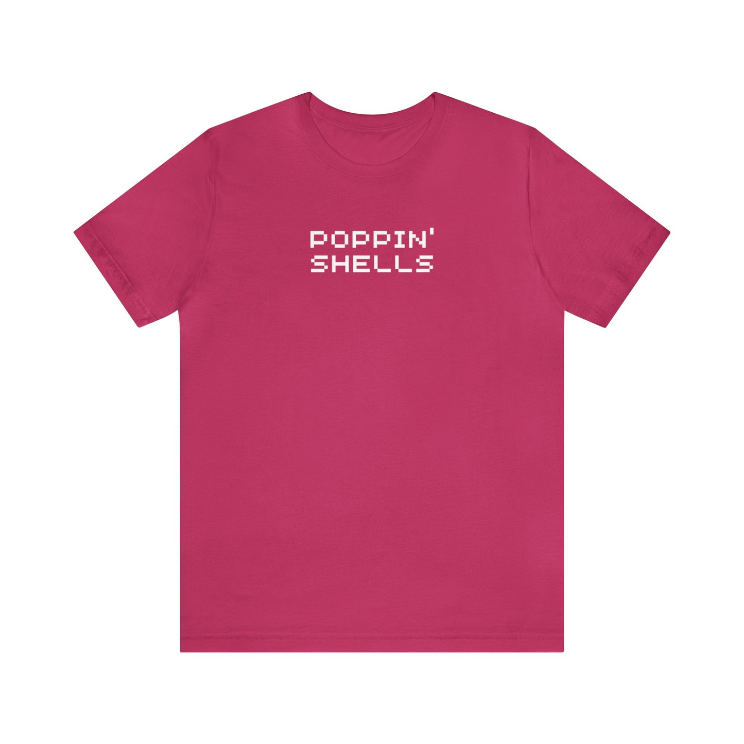 Poppin' Shells T Shirt