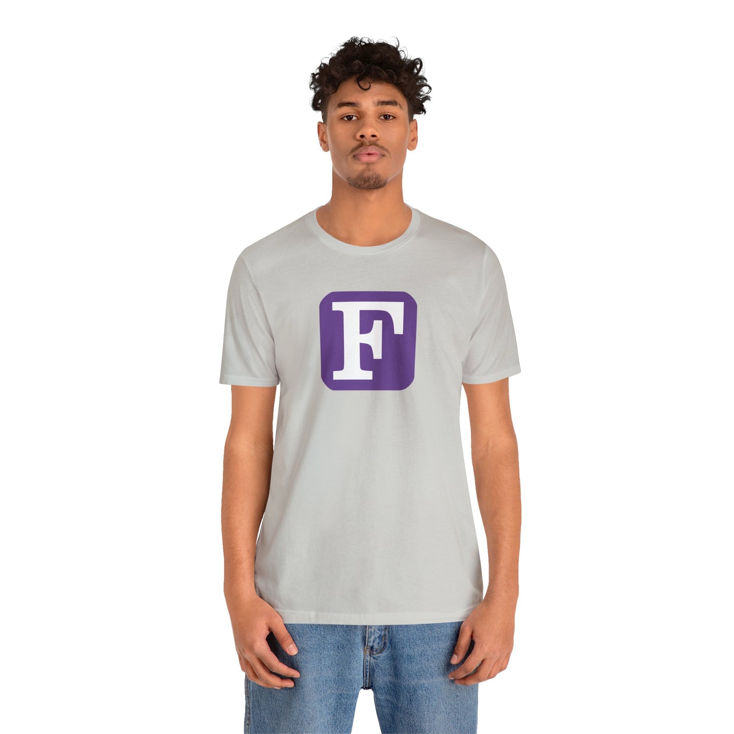 Fortran Language Logo