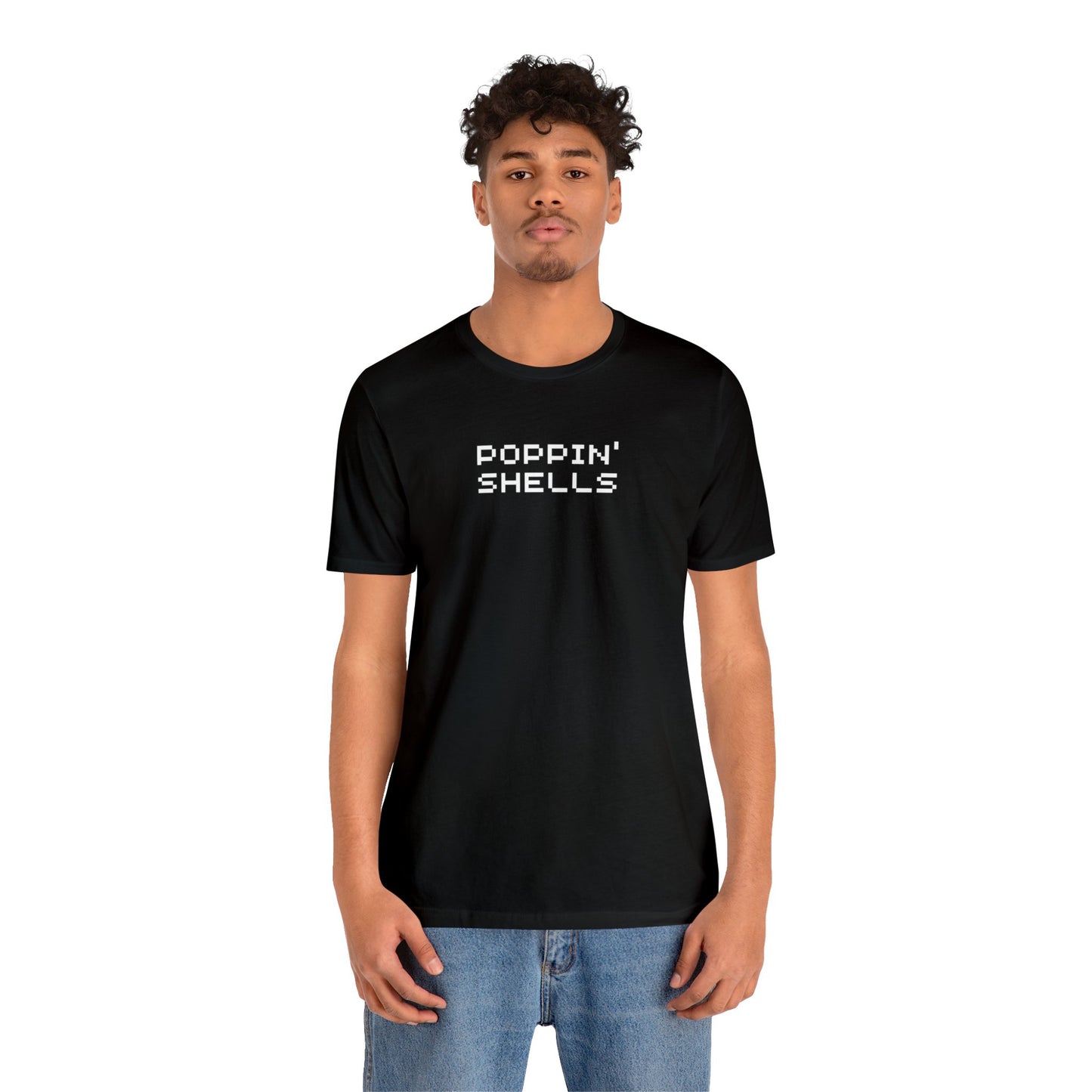 Poppin' Shells T Shirt