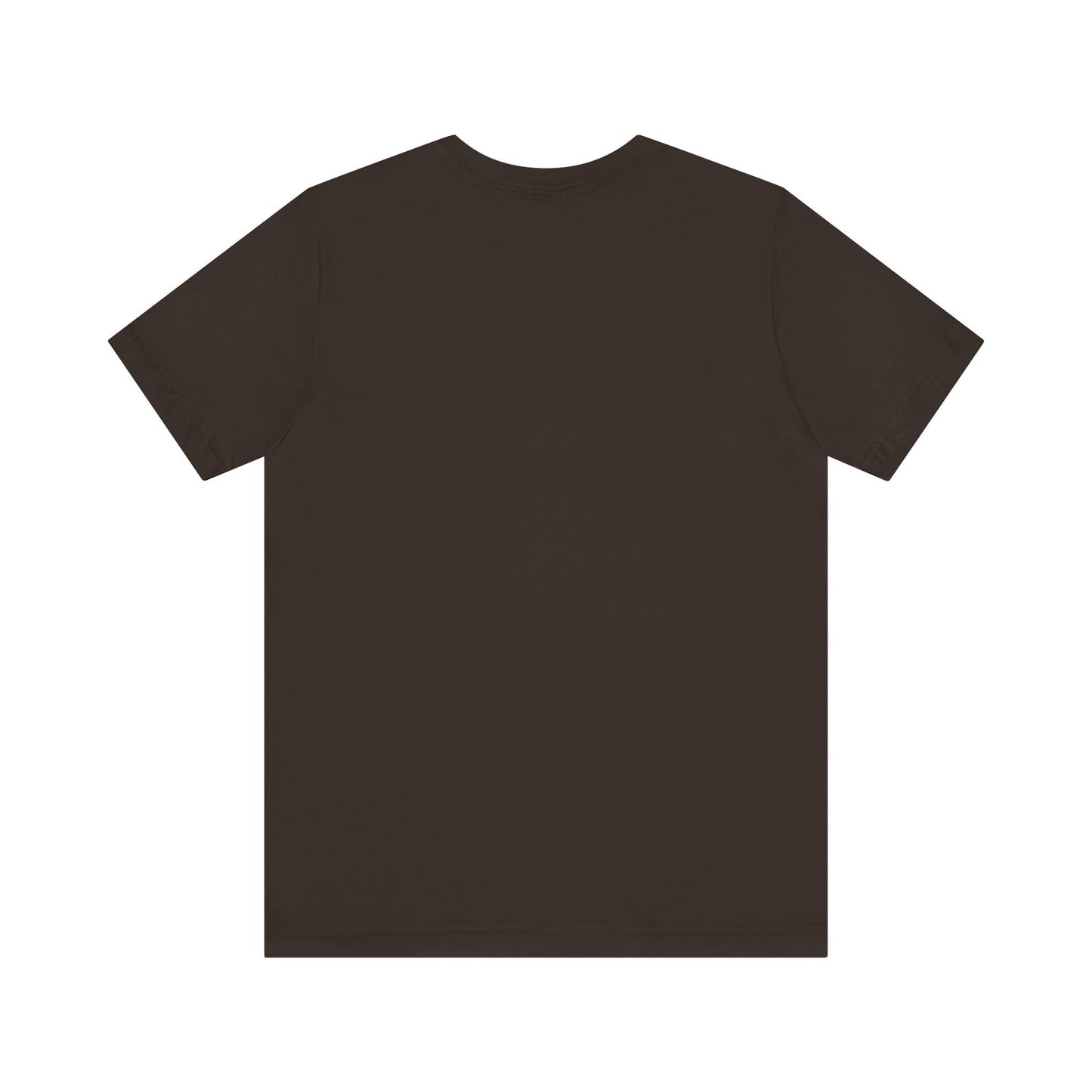 Netcat Circular - T-Shirt