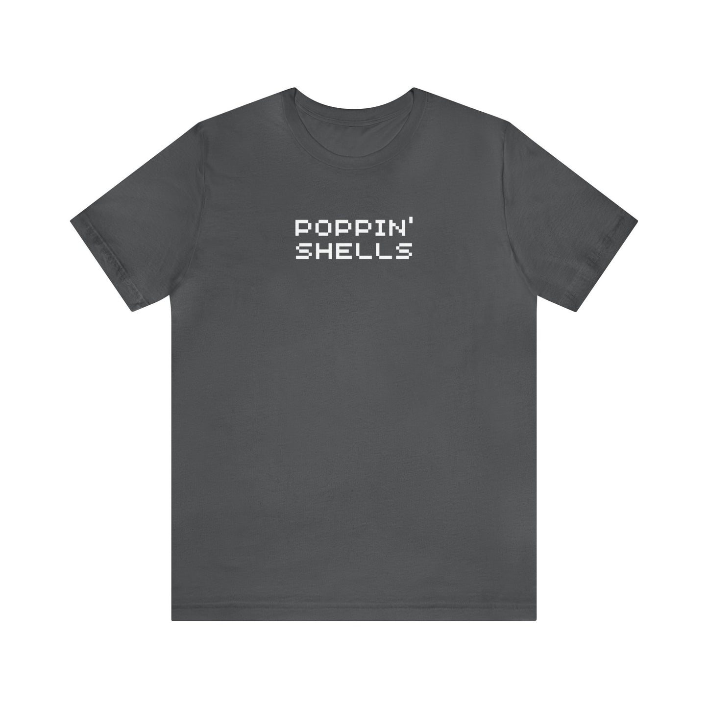 Poppin' Shells T Shirt