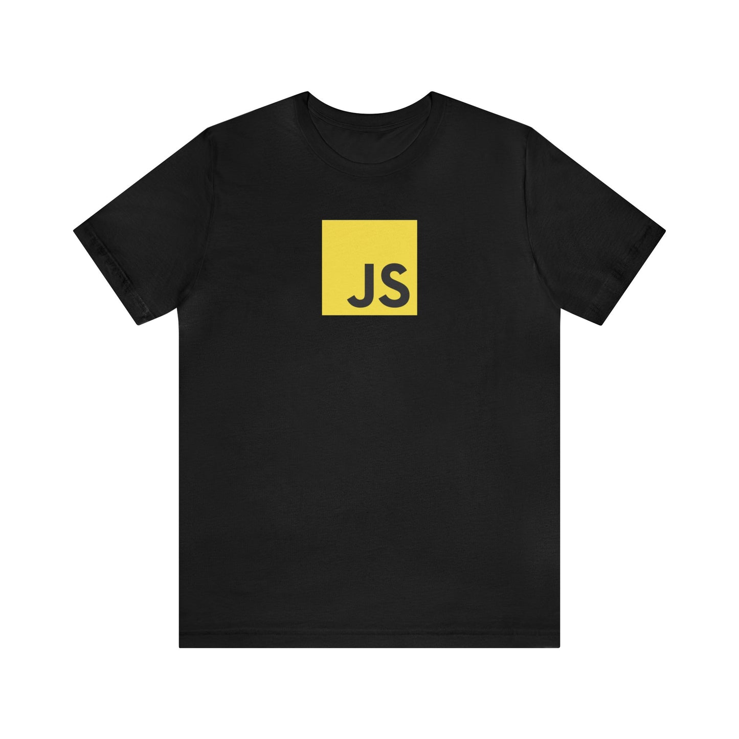 JavaScript Logo Tshirt