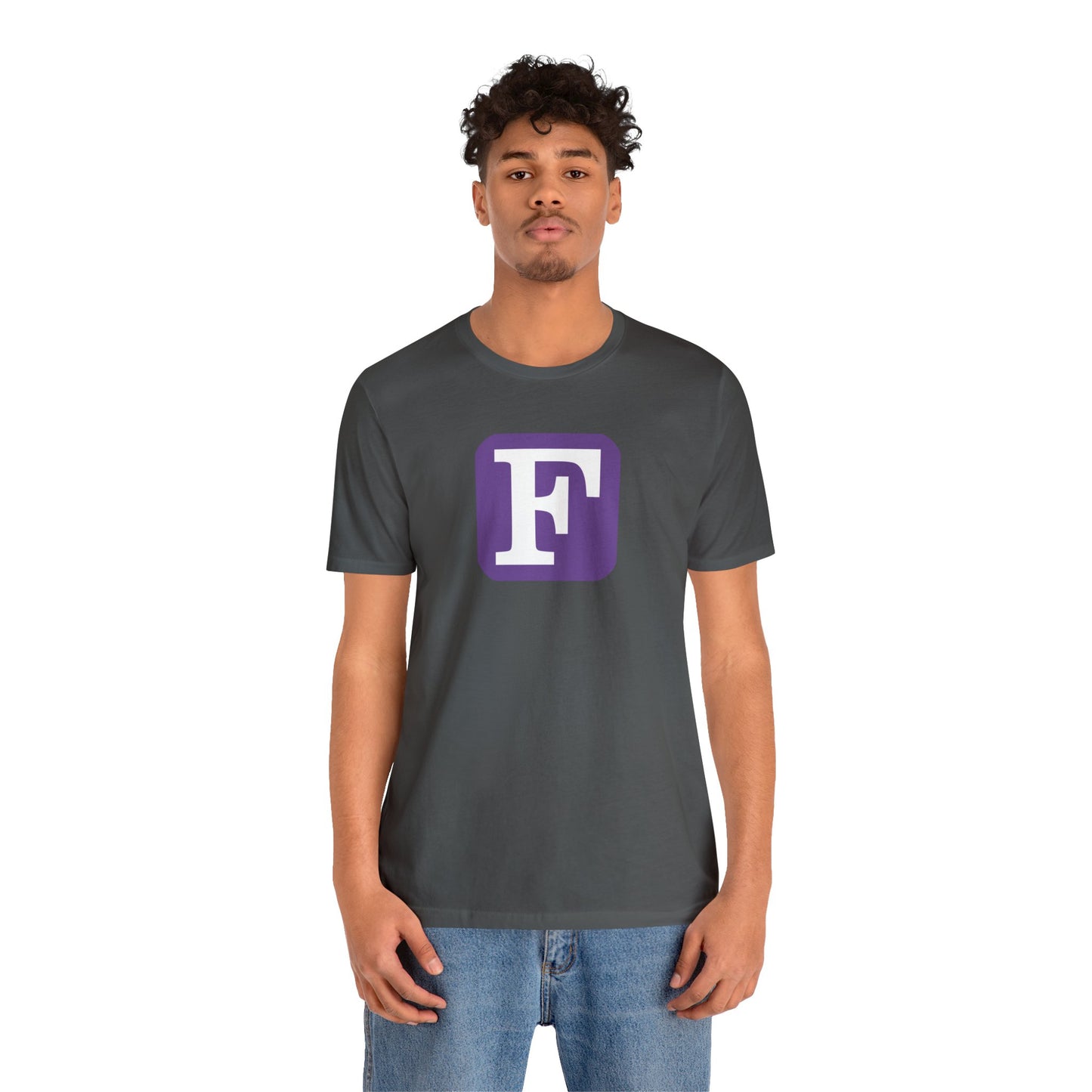 Fortran Language Logo