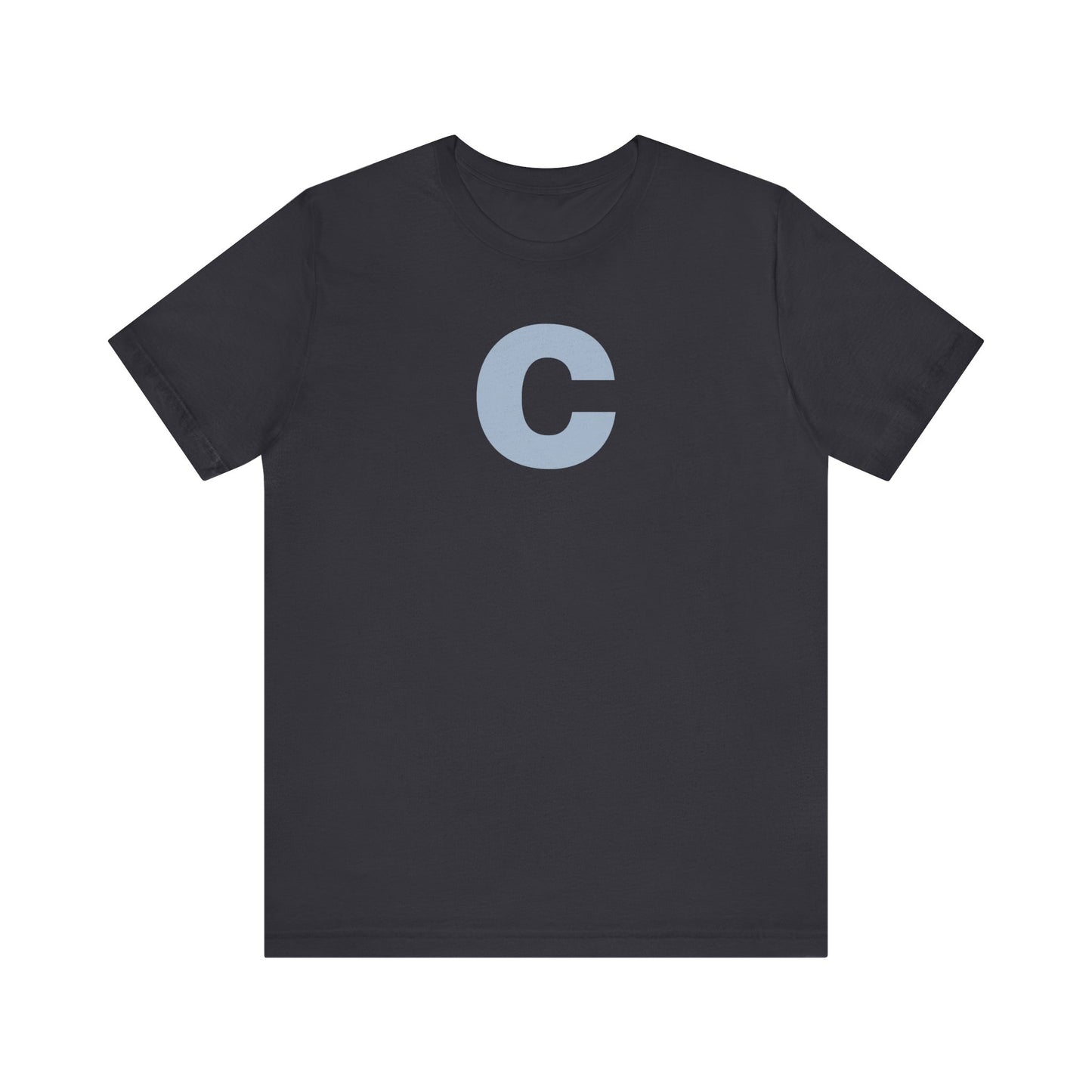C Language Logo Tshirt