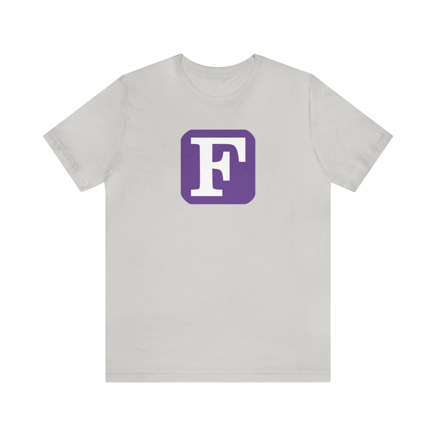 Fortran Language Logo