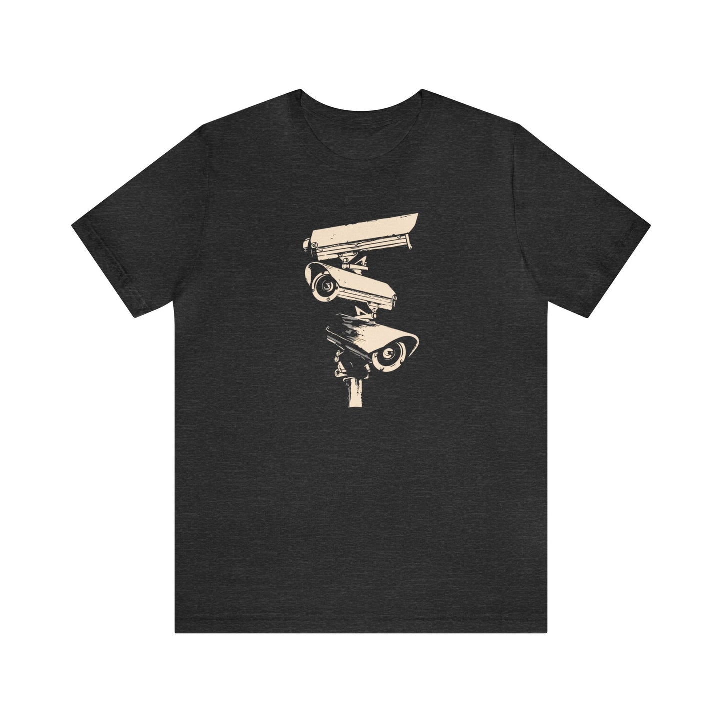 Surveillance T Shirt