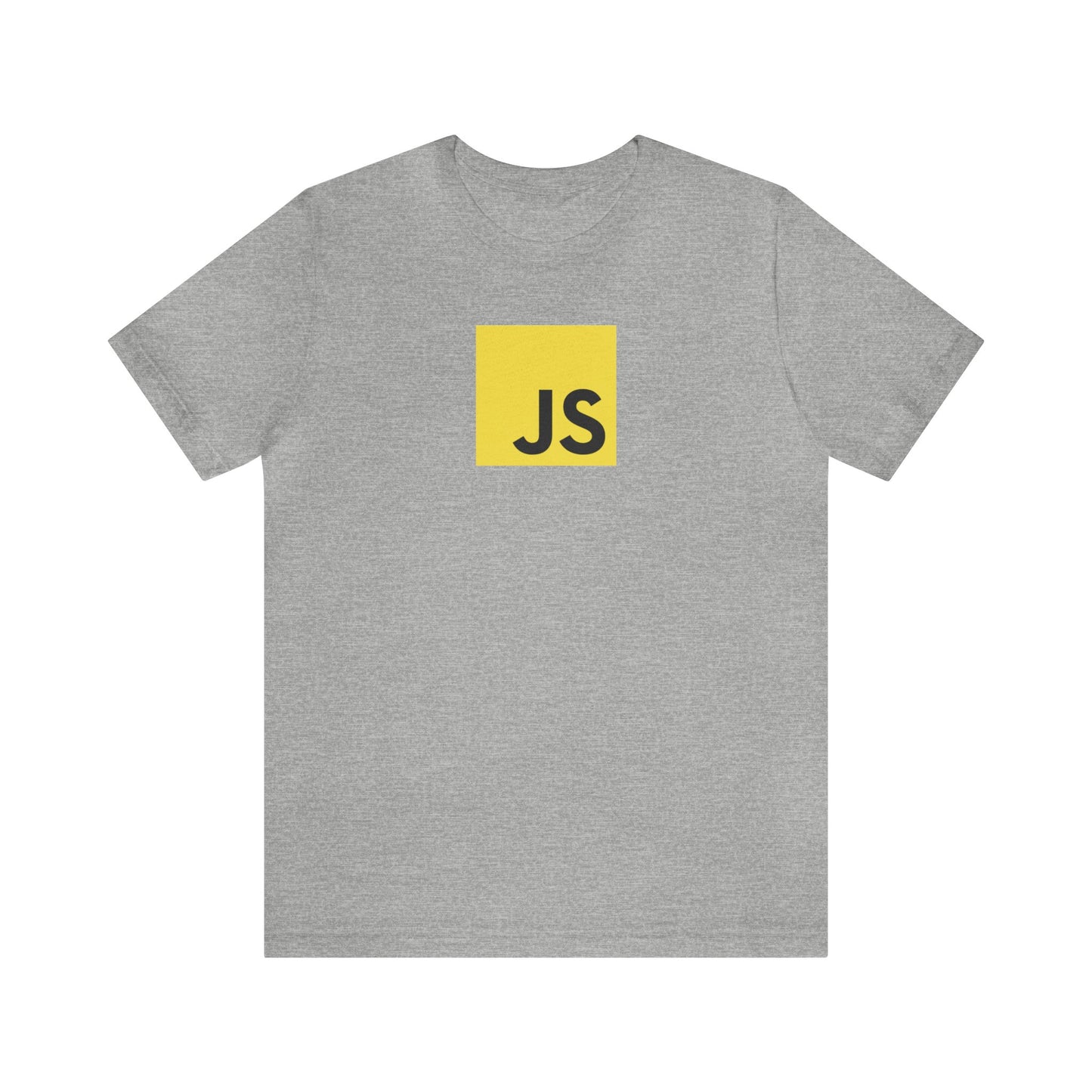 JavaScript Logo Tshirt