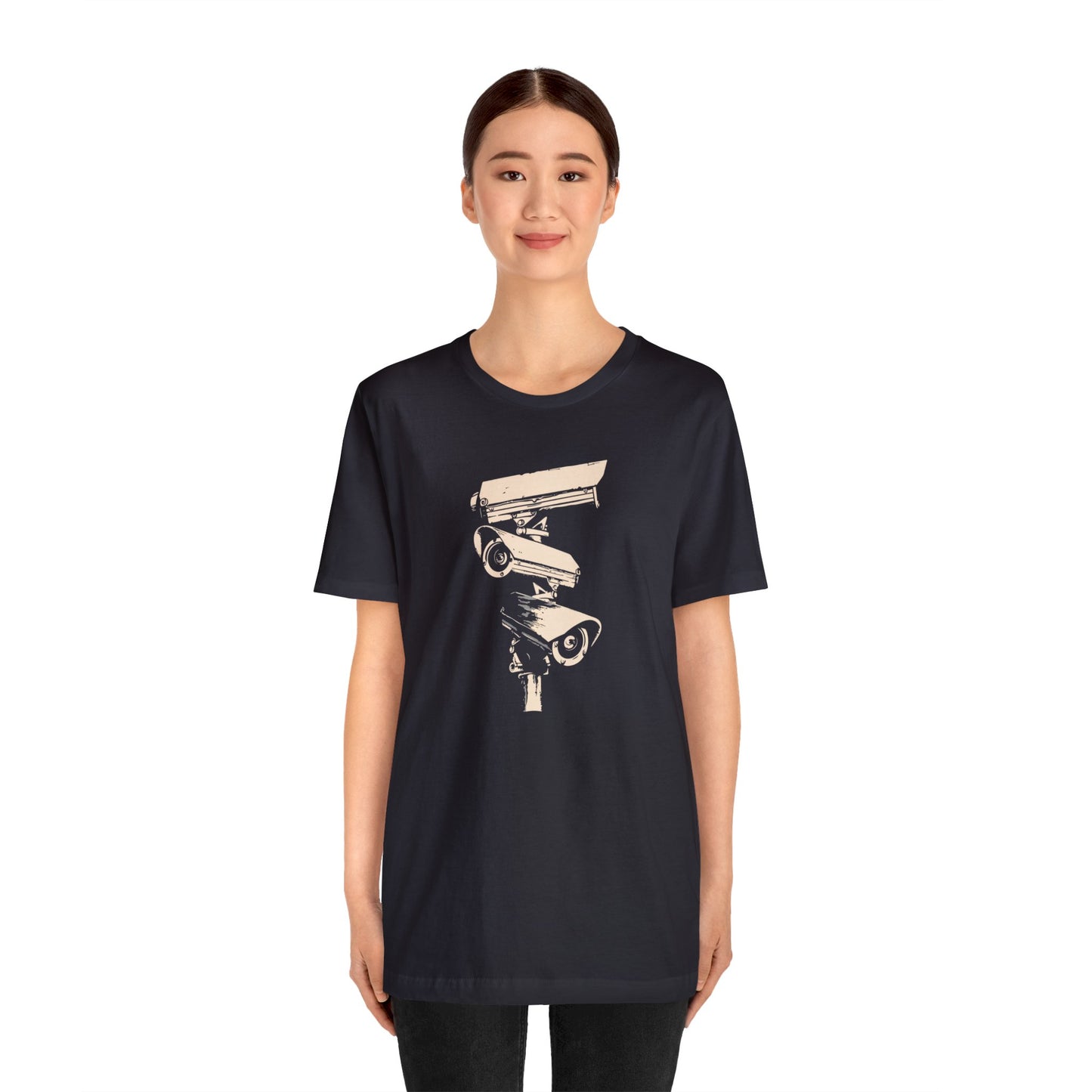 Surveillance T Shirt