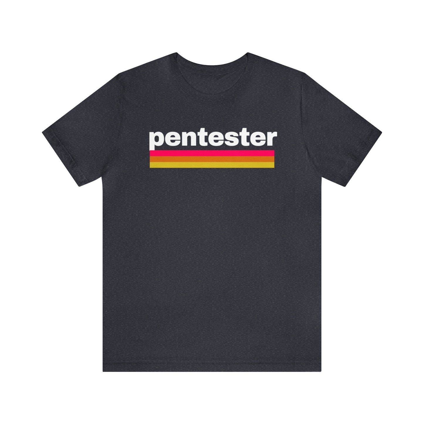 Pentester Stripe T-Shirt