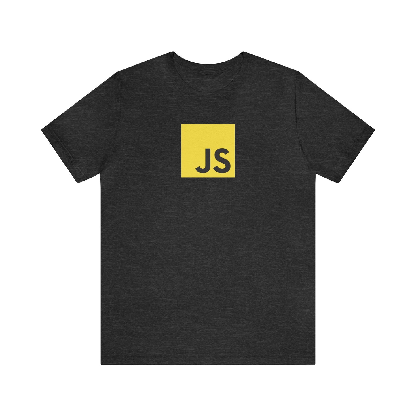 JavaScript Logo Tshirt