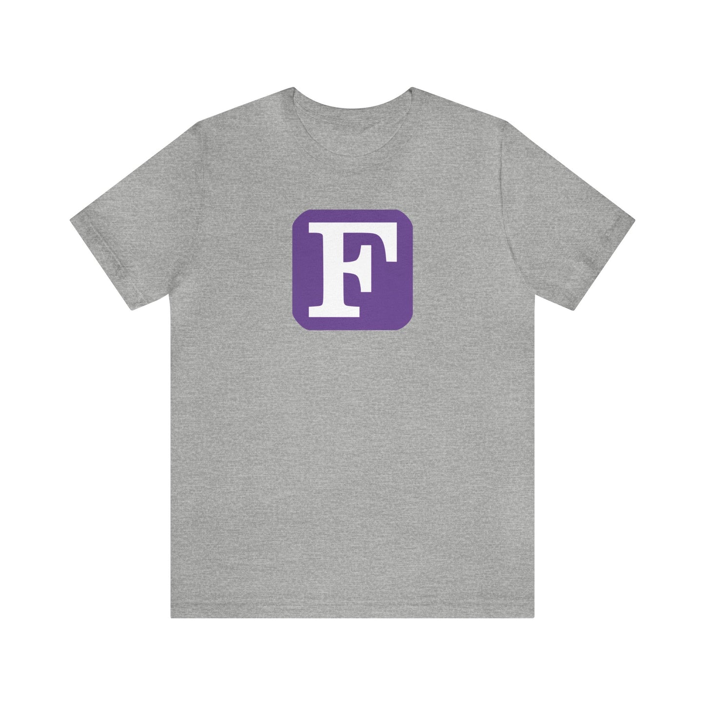 Fortran Language Logo