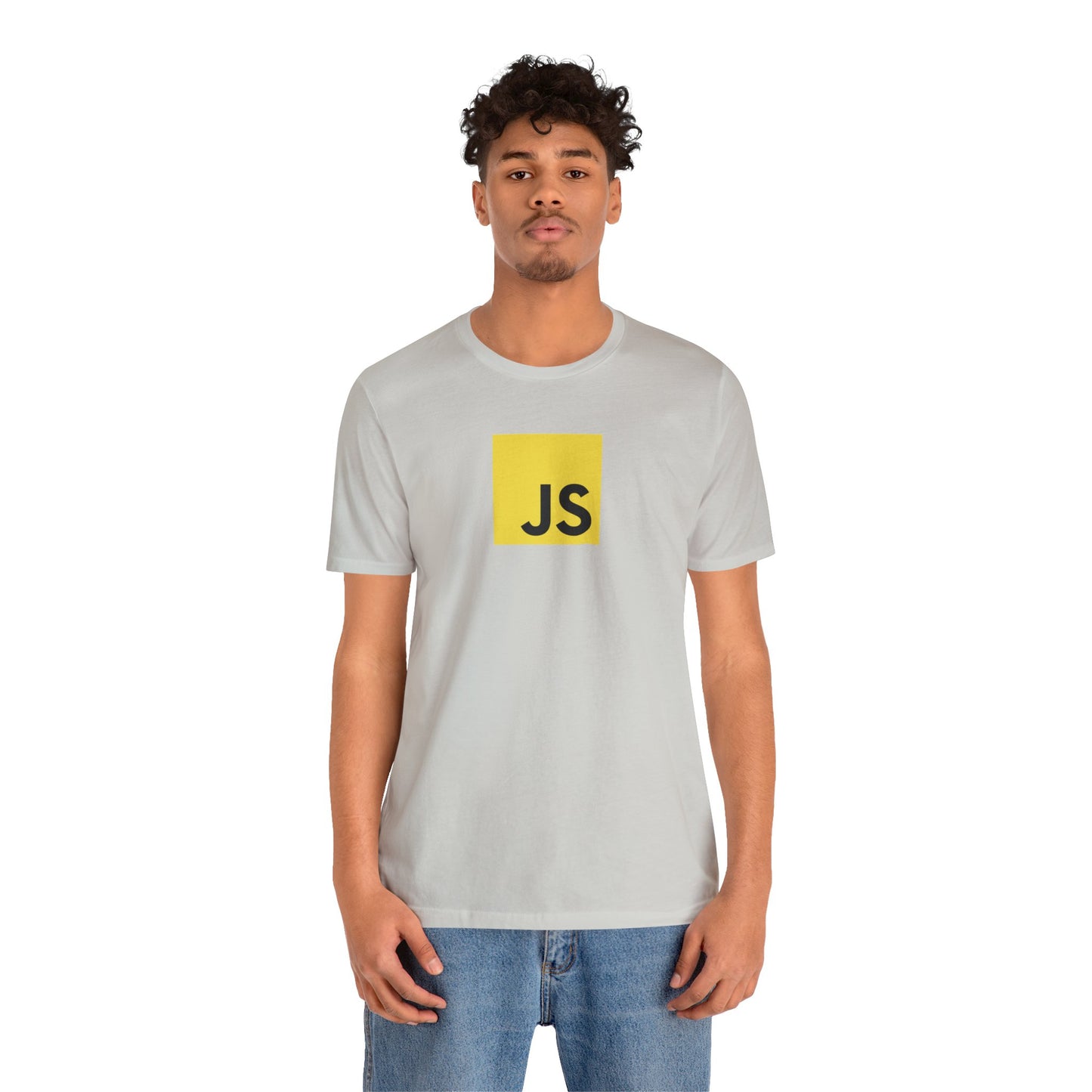 JavaScript Logo Tshirt