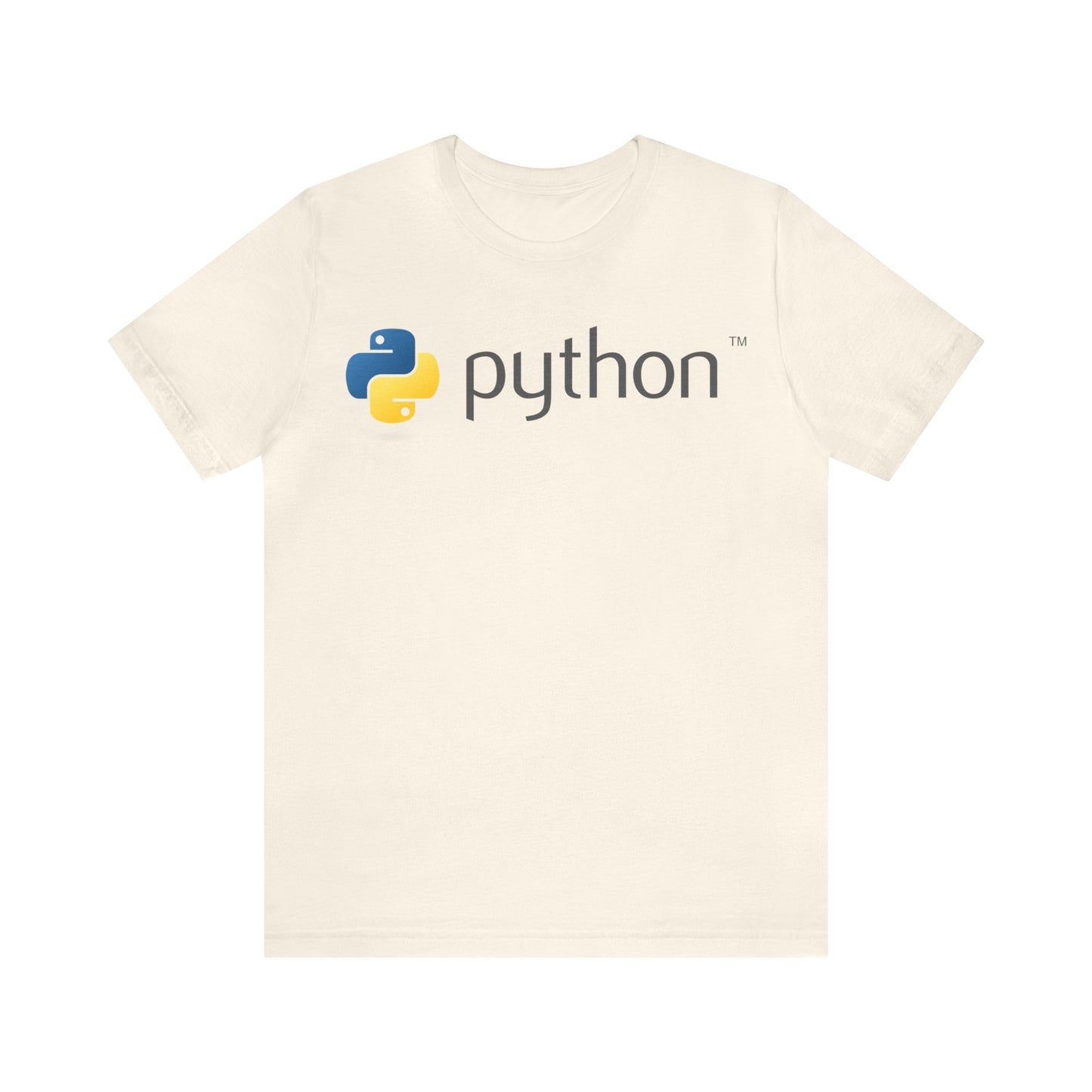Python Language Logo