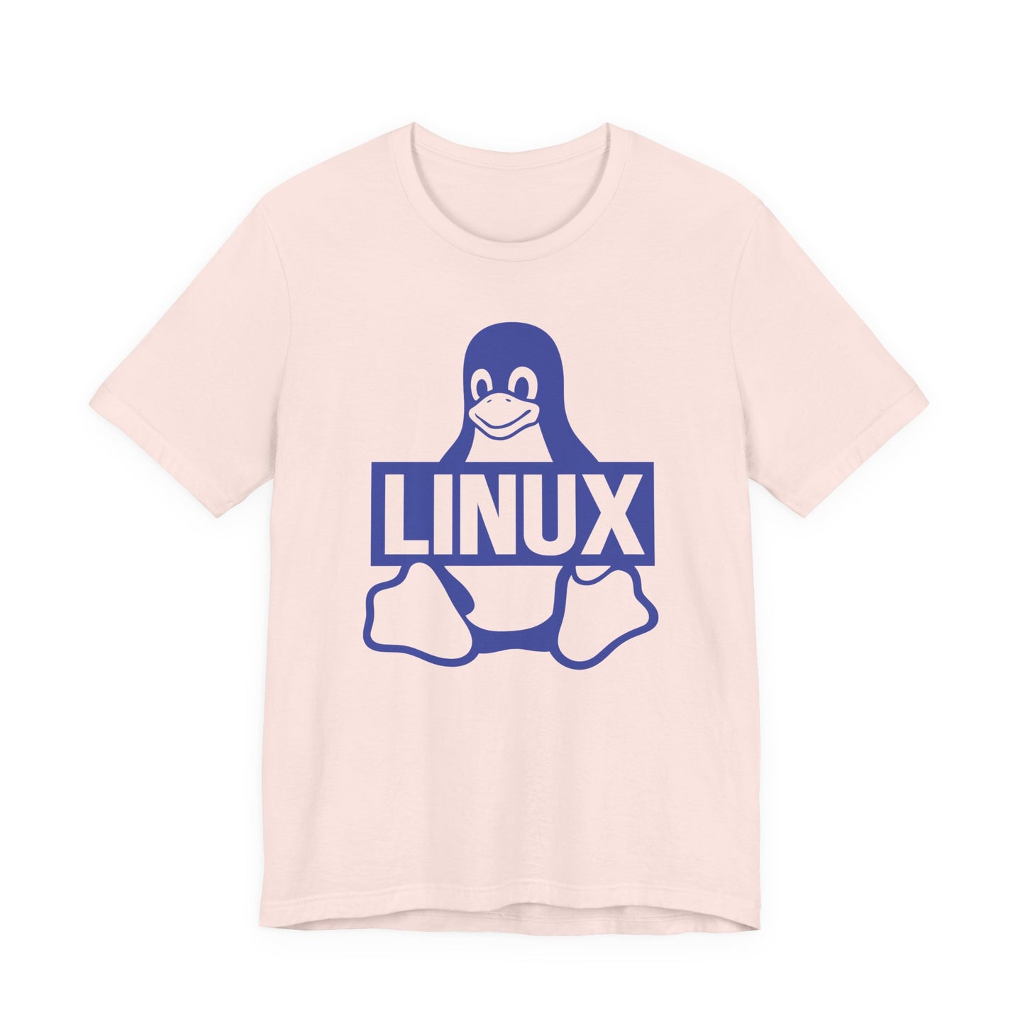 Linux Tux - T-Shirt