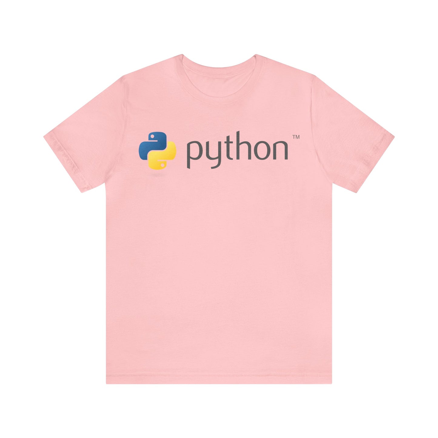 Python Language Logo