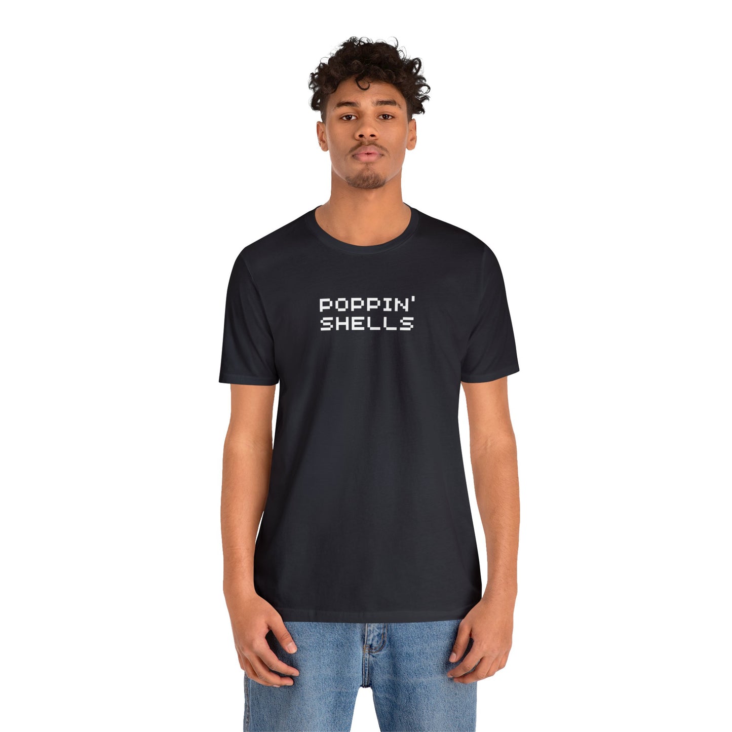 Poppin' Shells T Shirt