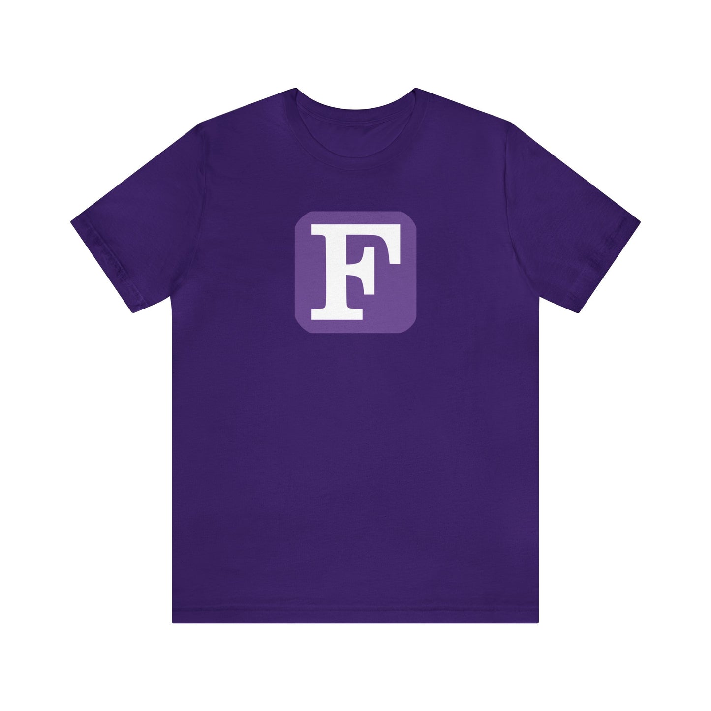 Fortran Language Logo