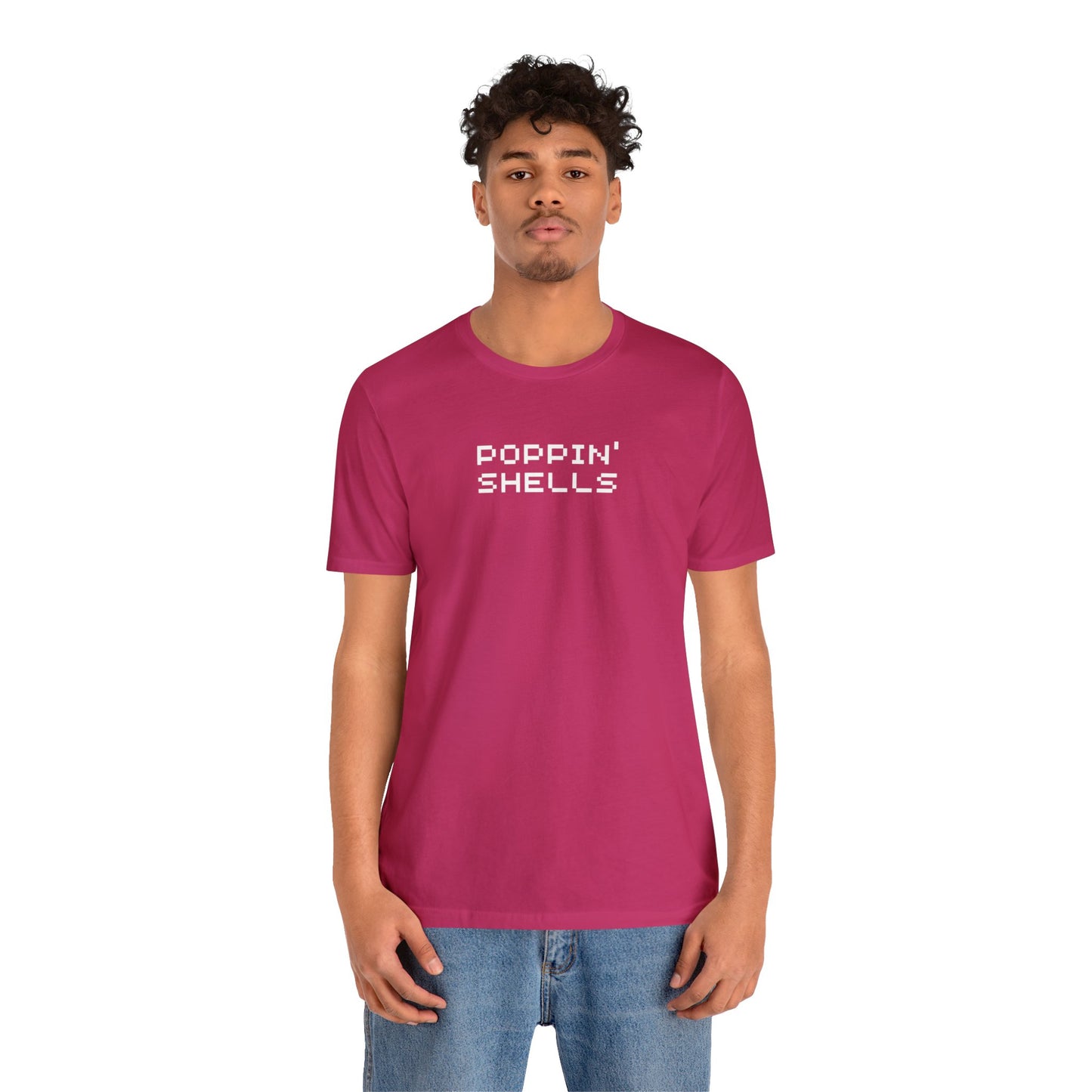 Poppin' Shells T Shirt