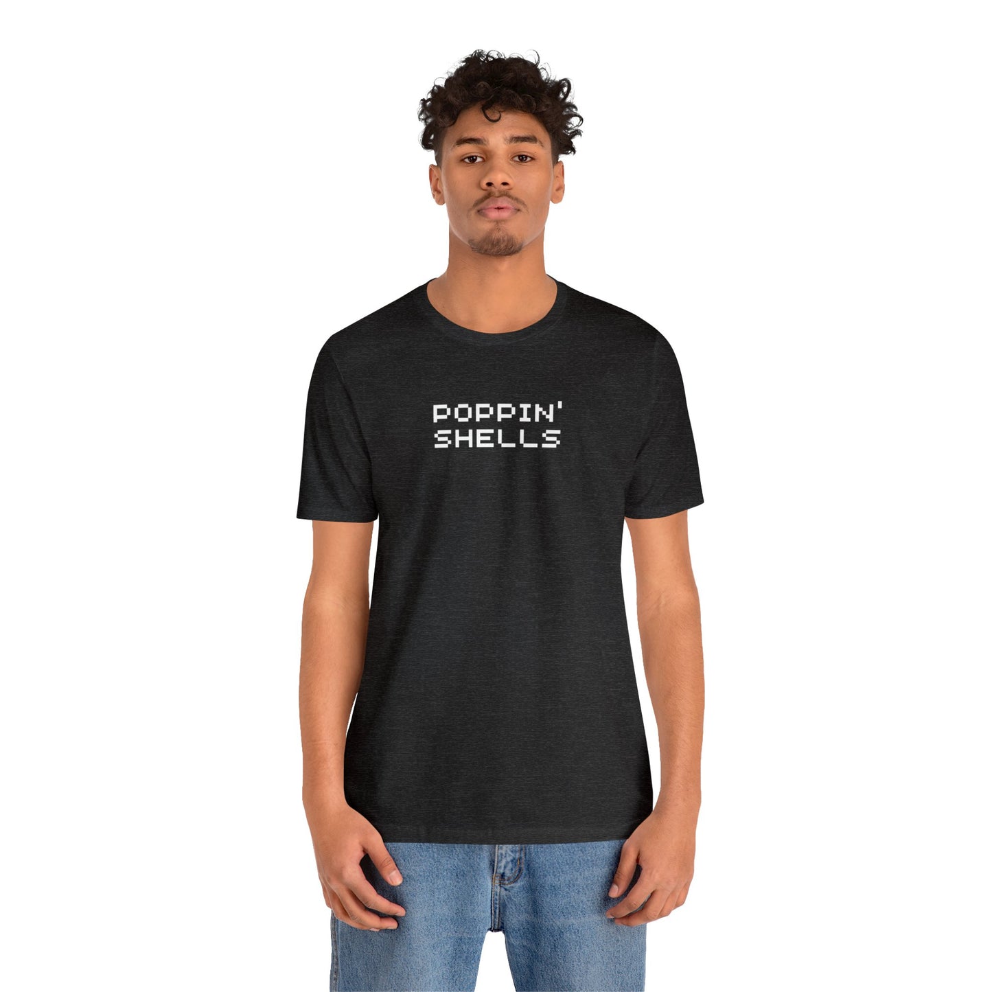Poppin' Shells T Shirt
