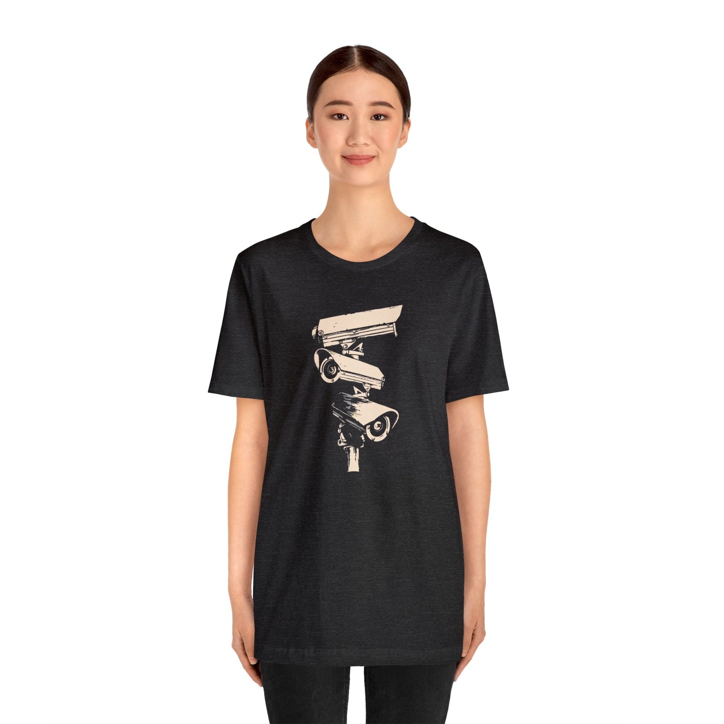 Surveillance T Shirt