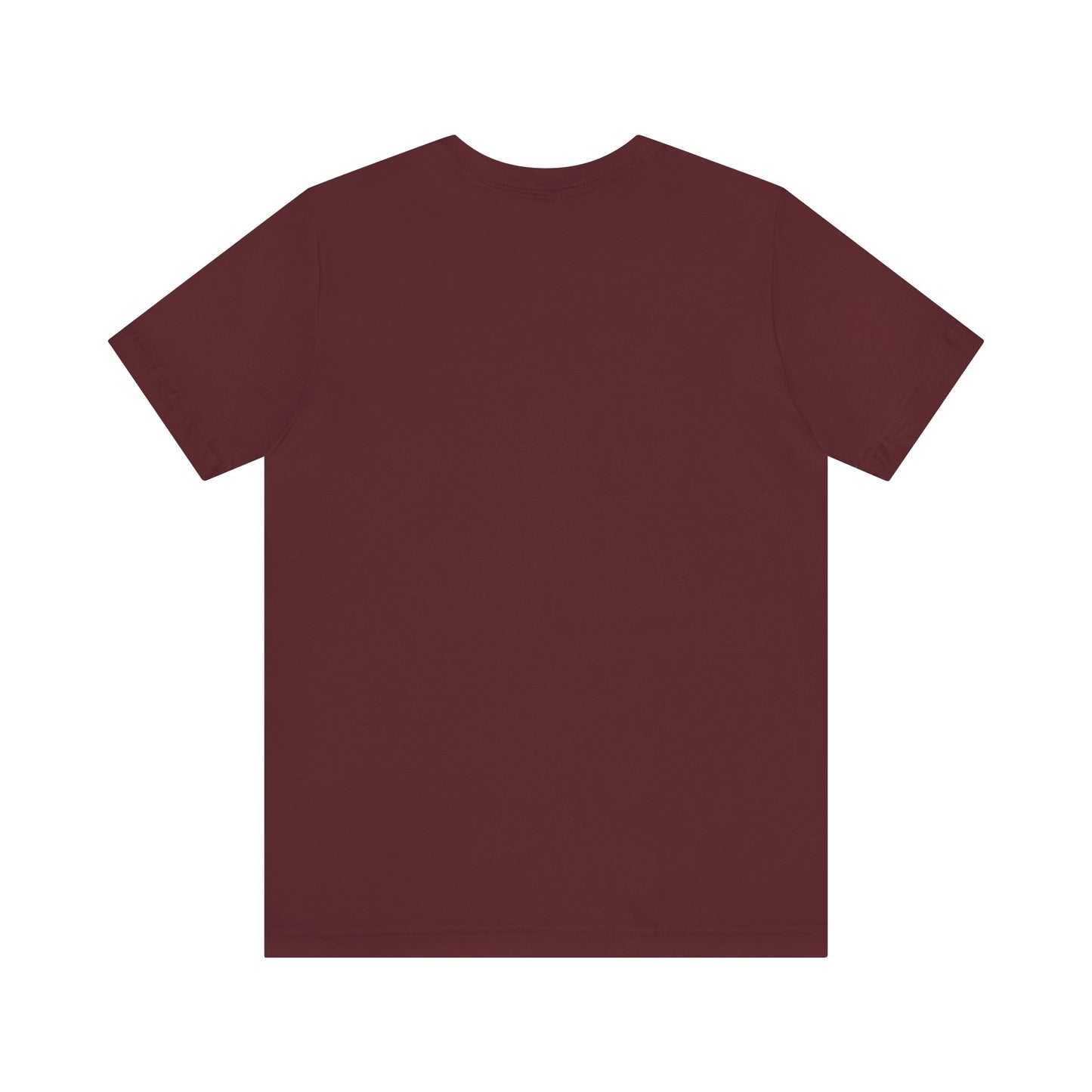 Netcat Circular - T-Shirt