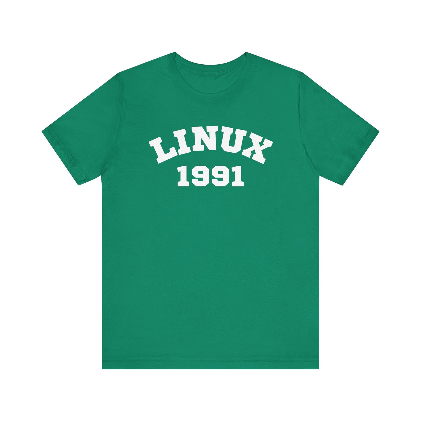 Linux 1991 - T-Shirt