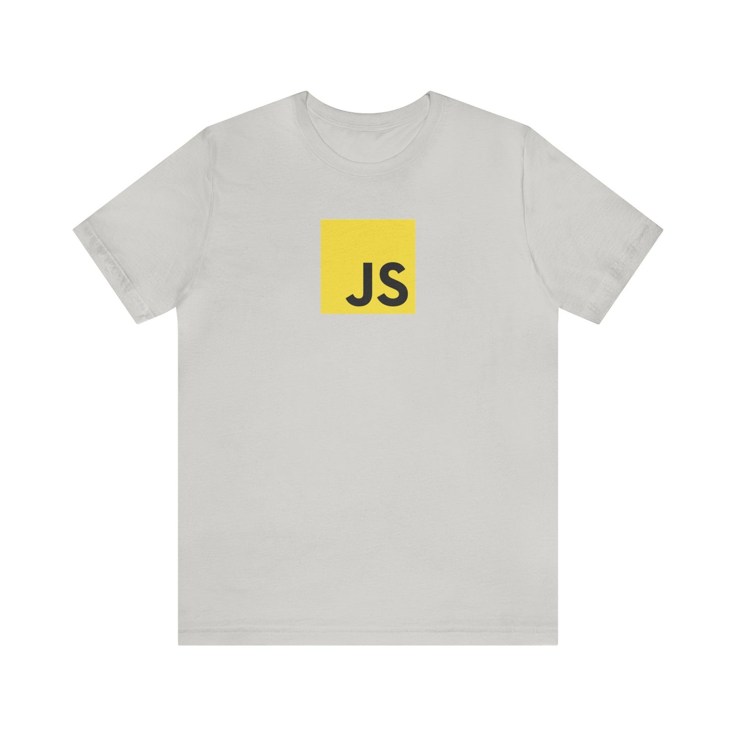 JavaScript Logo Tshirt
