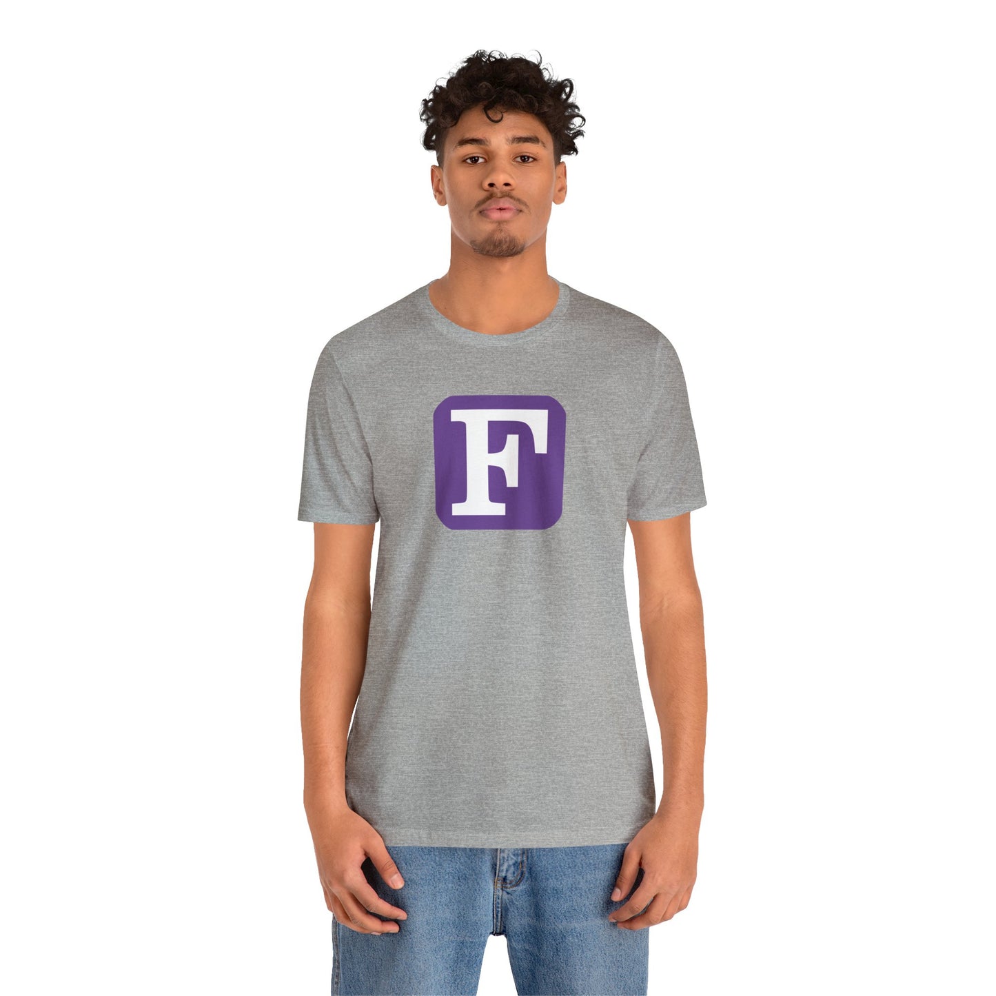 Fortran Language Logo