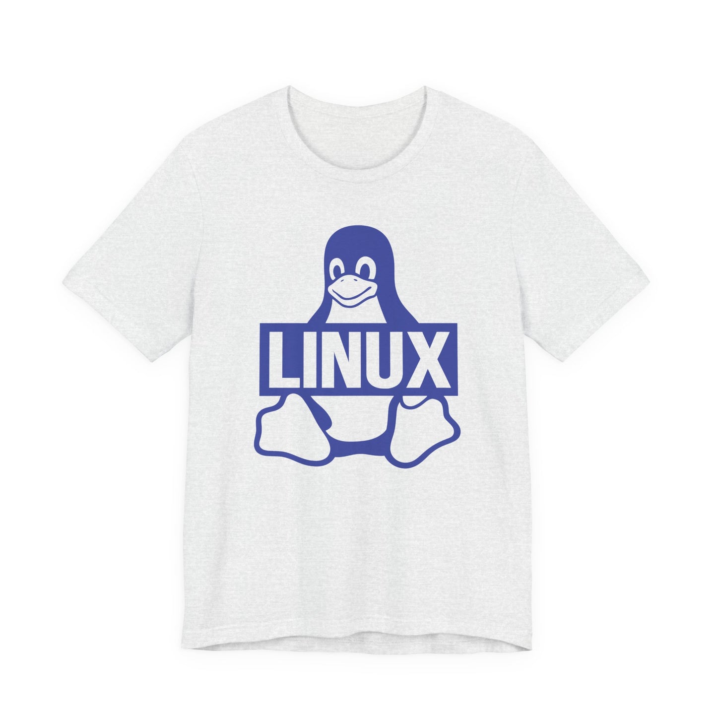 Linux Tux - T-Shirt