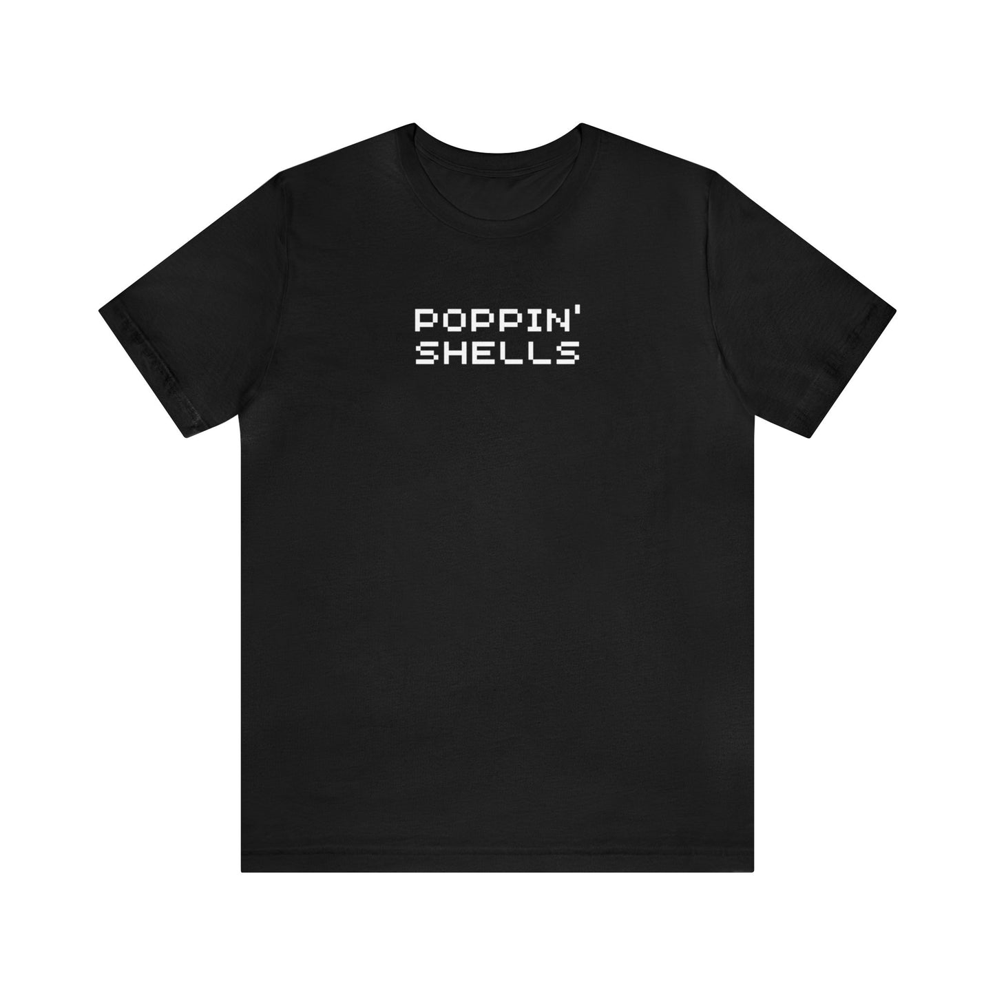 Poppin' Shells T Shirt