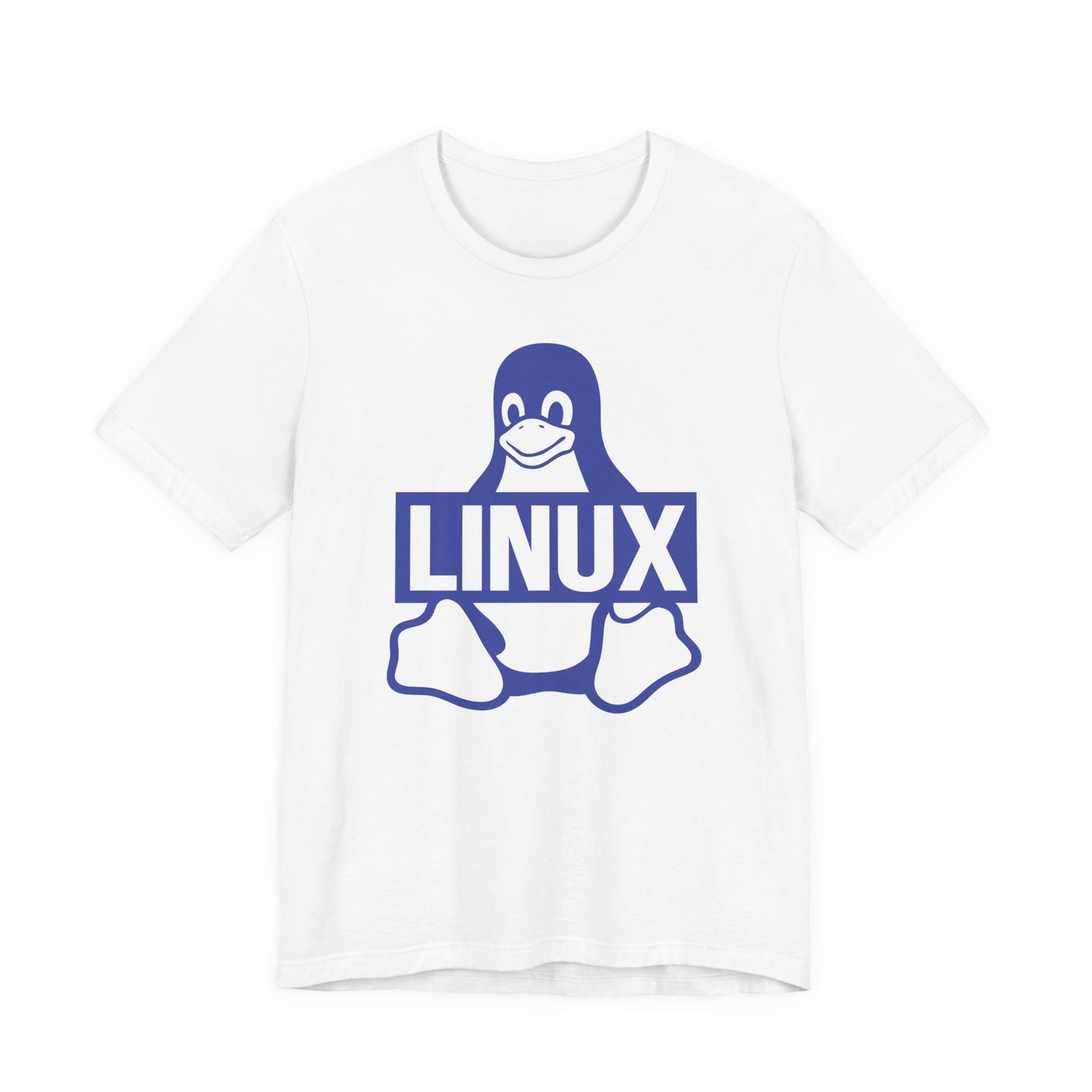 Linux Tux - T-Shirt