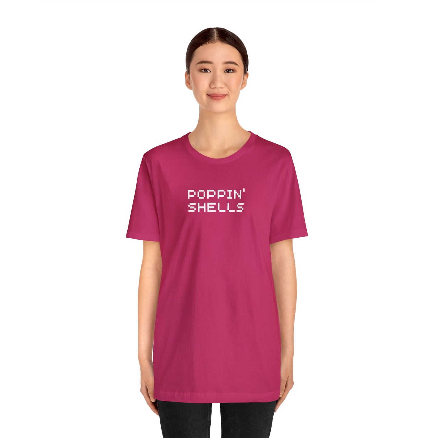 Poppin' Shells T Shirt