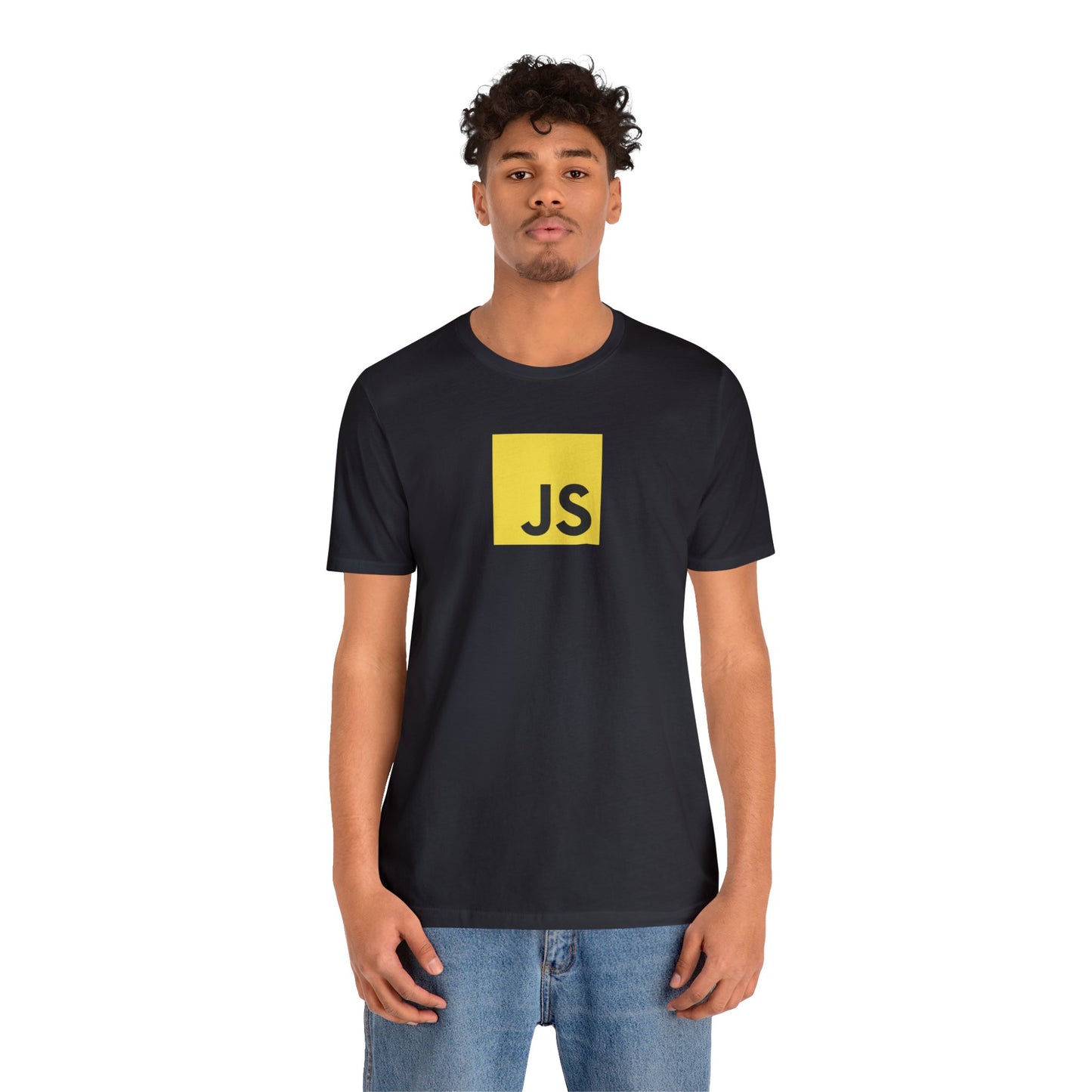 JavaScript Logo Tshirt