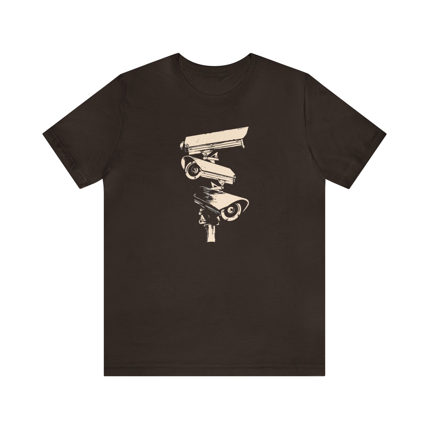 Surveillance T Shirt