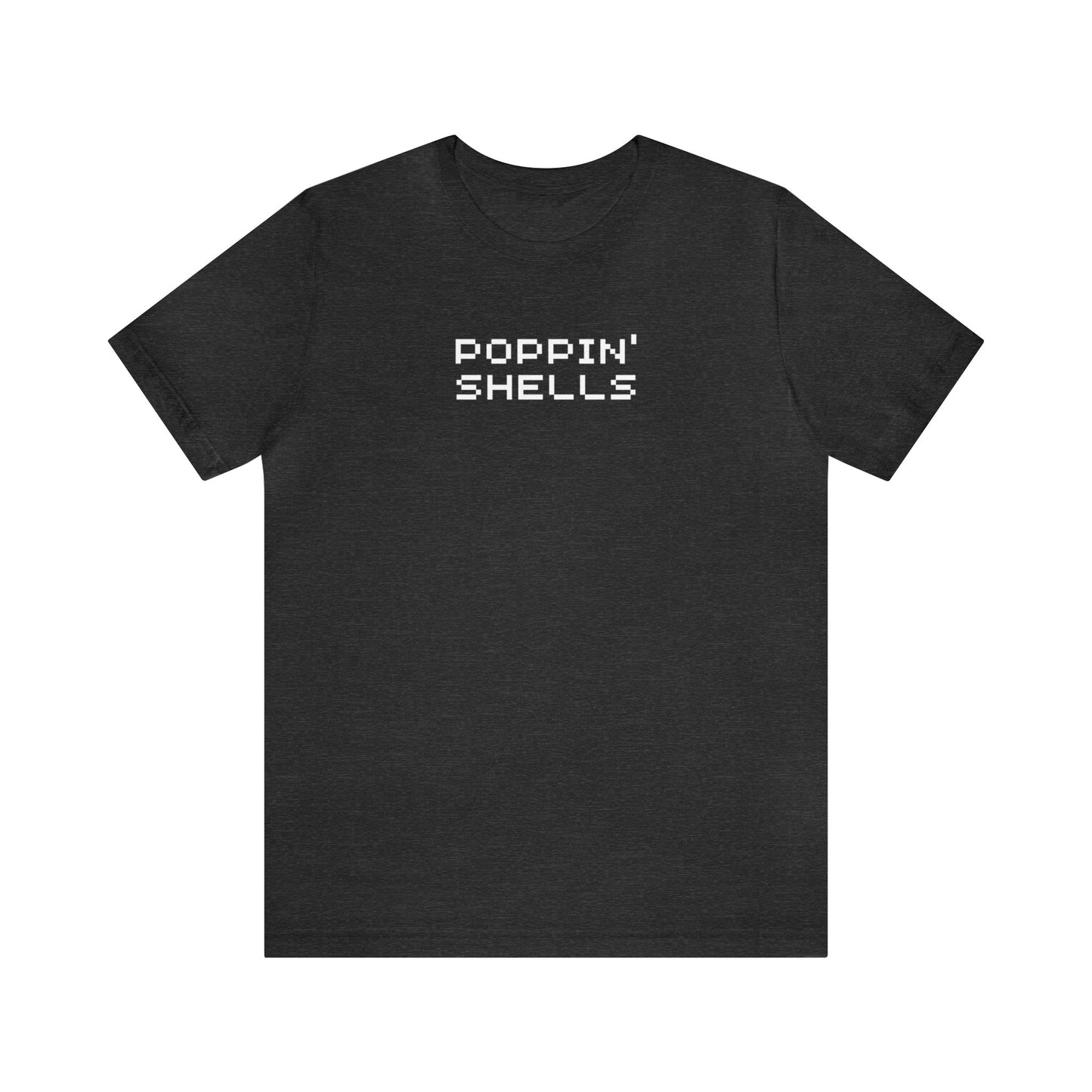 Poppin' Shells T Shirt