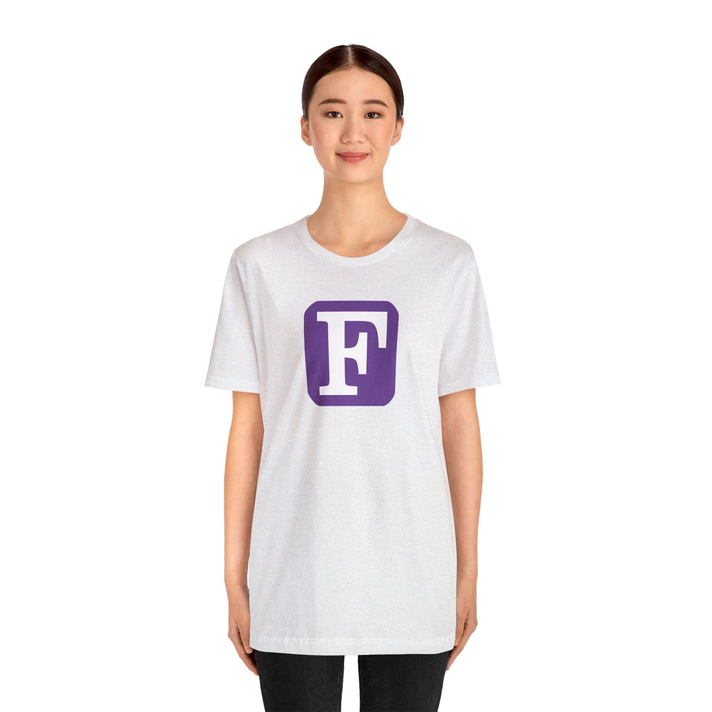 Fortran Language Logo