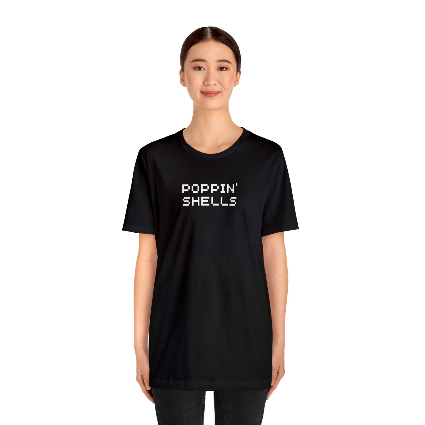 Poppin' Shells T Shirt