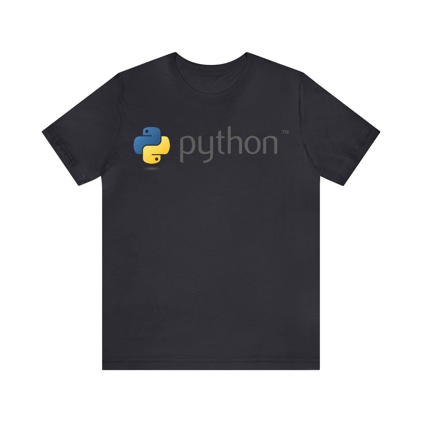 Python Language Logo