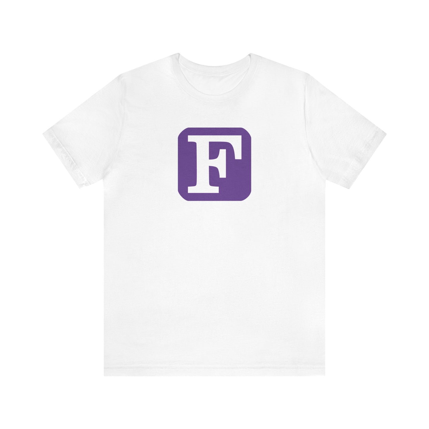 Fortran Language Logo