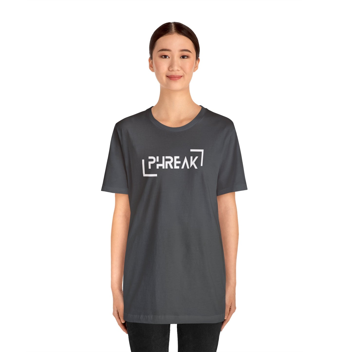 Phreak - Square Bracket