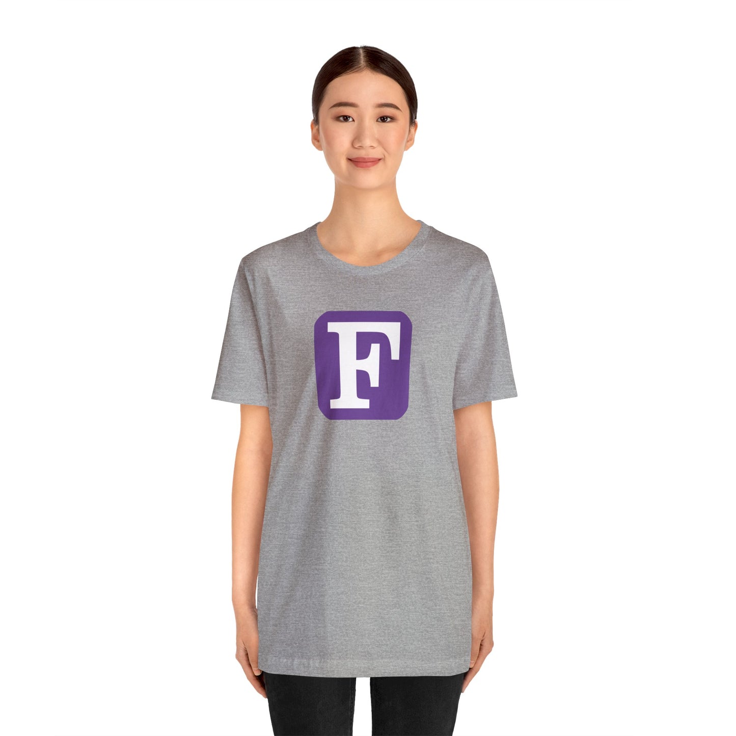 Fortran Language Logo