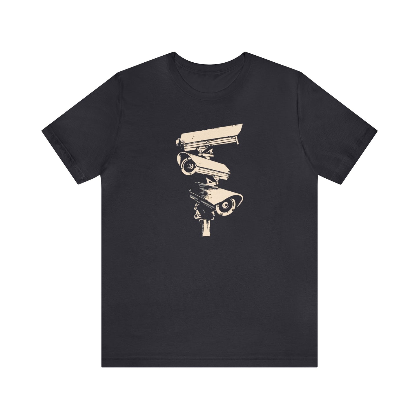 Surveillance T Shirt