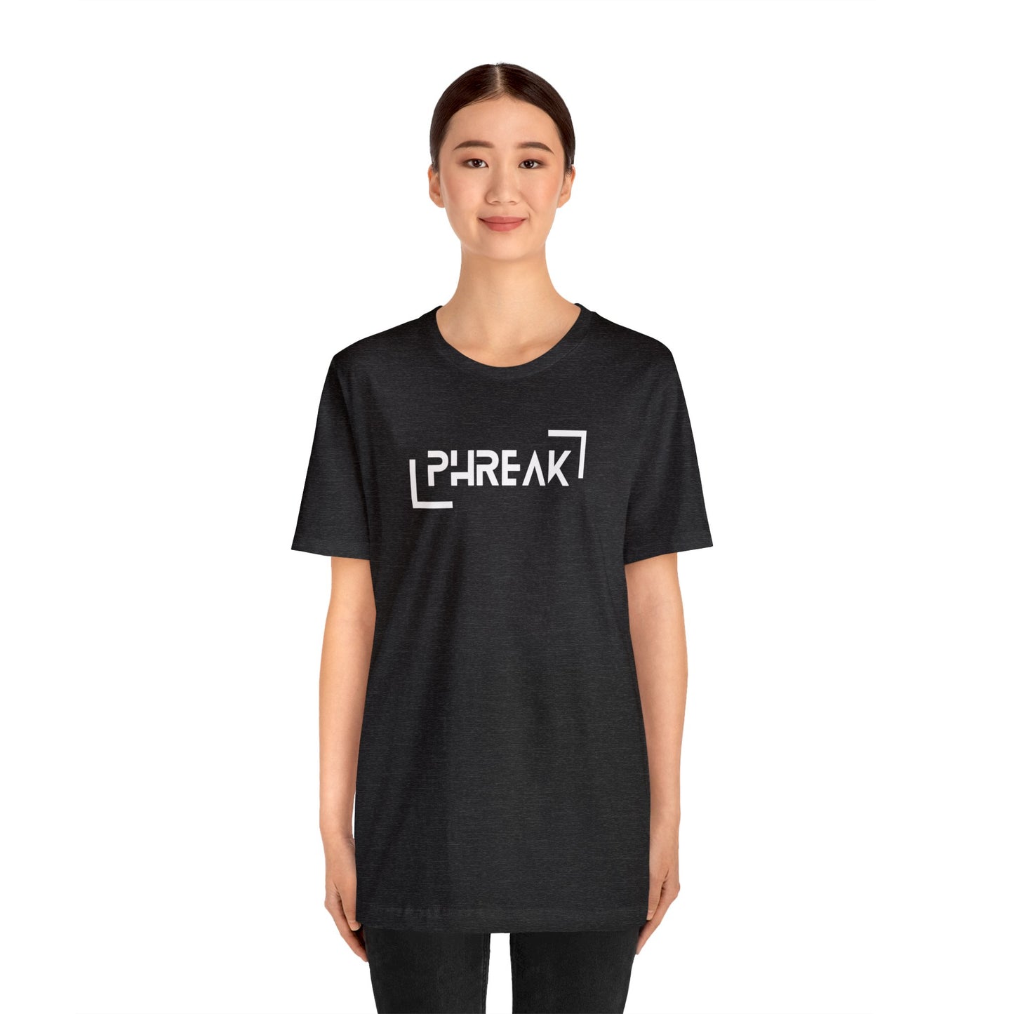 Phreak - Square Bracket