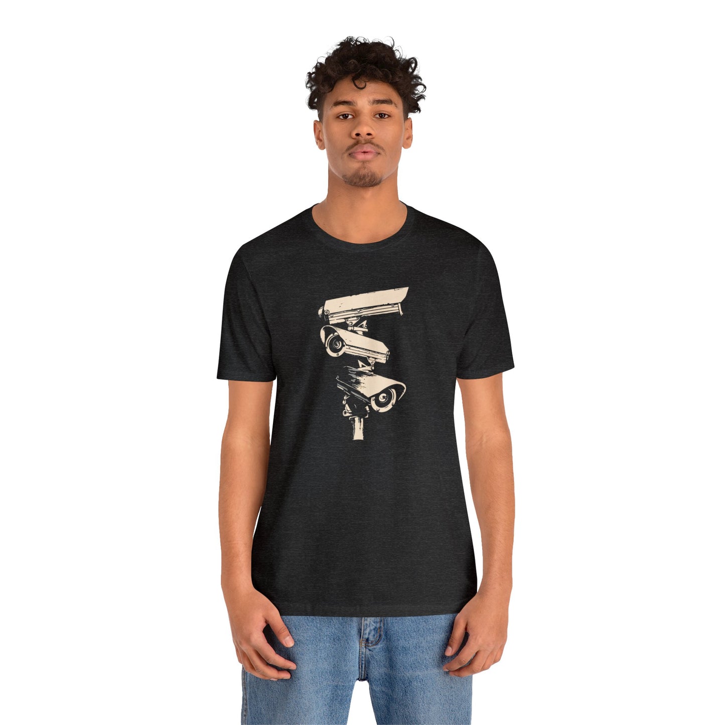 Surveillance T Shirt