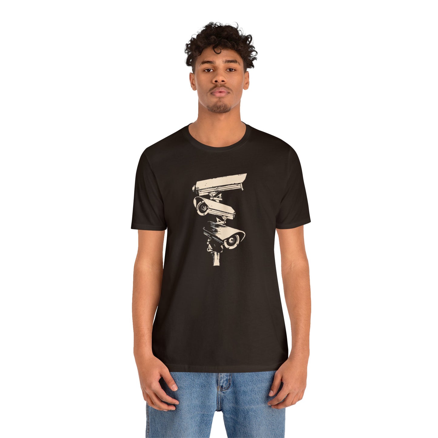 Surveillance T Shirt